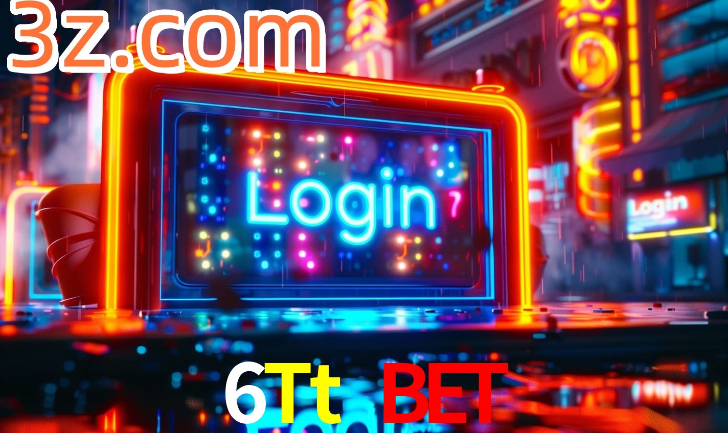 Registre-se hoje no Cassino 6Tt Bet